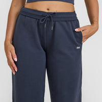 Foundations Jogger | True Blue