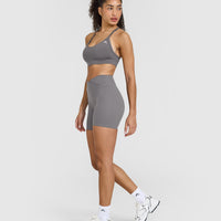 Everyday Sports Bra | Ash Grey