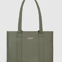 Tote Bag | Alpine Green