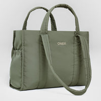 Tote Bag | Alpine Green