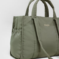 Tote Bag | Alpine Green