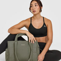 Tote Bag | Alpine Green