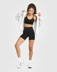 Everyday Sports Bra | Black