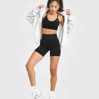 Everyday Sports Bra | Black