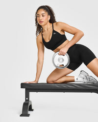 Everyday Sports Bra | Black