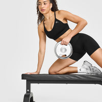 Everyday Sports Bra | Black