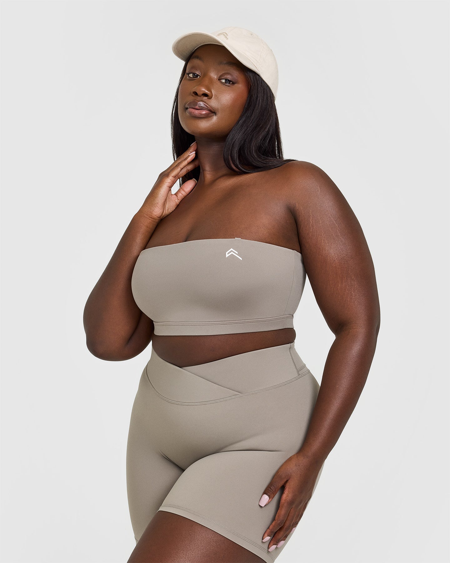 Everyday Bandeau Bralette | Minky