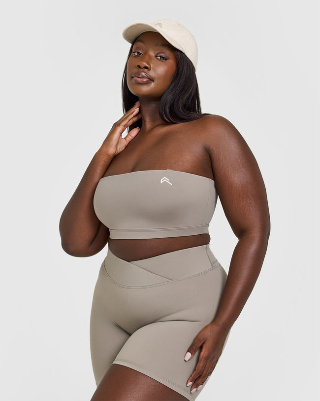 Everyday Bandeau Bralette | Minky
