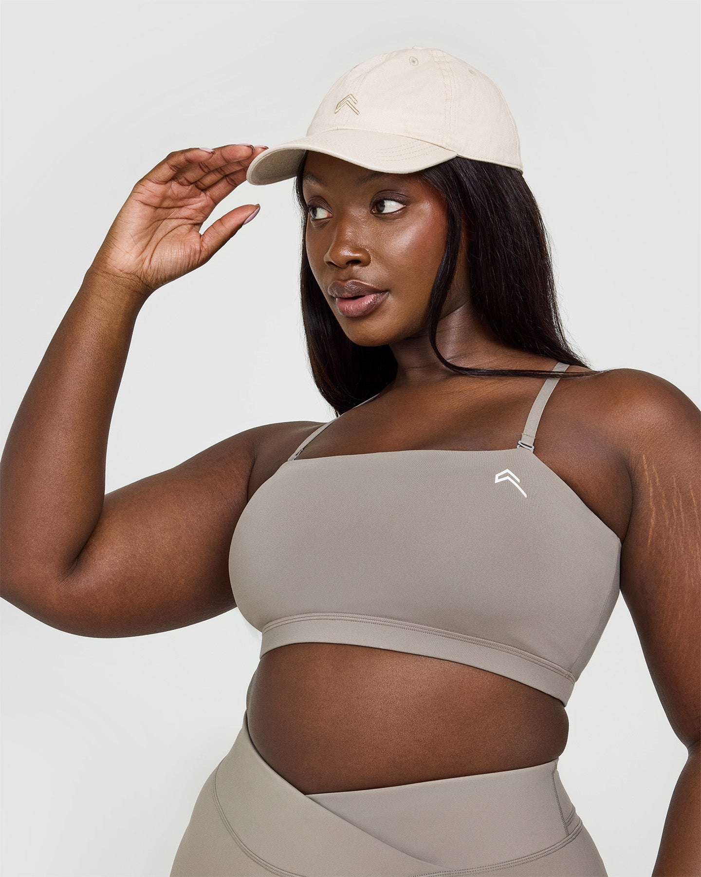 Everyday Bandeau Bralette | Minky