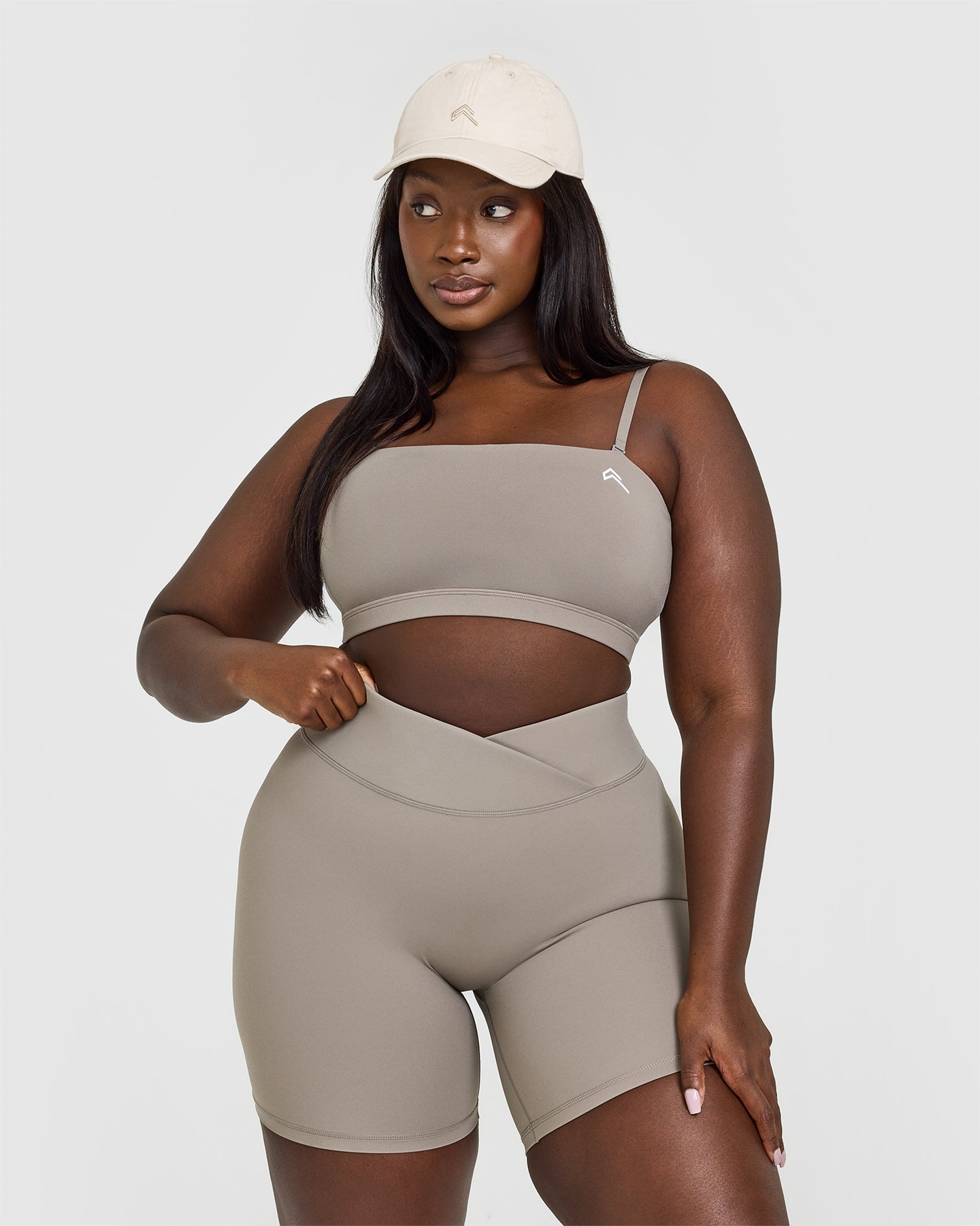 Everyday Bandeau Bralette | Minky