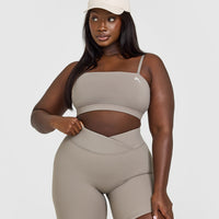 Everyday Bandeau Bralette | Minky