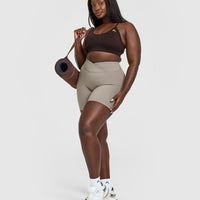 Everyday Sports Bra | 70% Cocoa