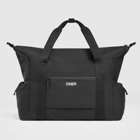 Essential Holdall | Black
