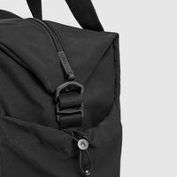 Essential Holdall | Black
