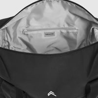 Essential Holdall | Black