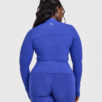 Unified Jacket | Space Blue