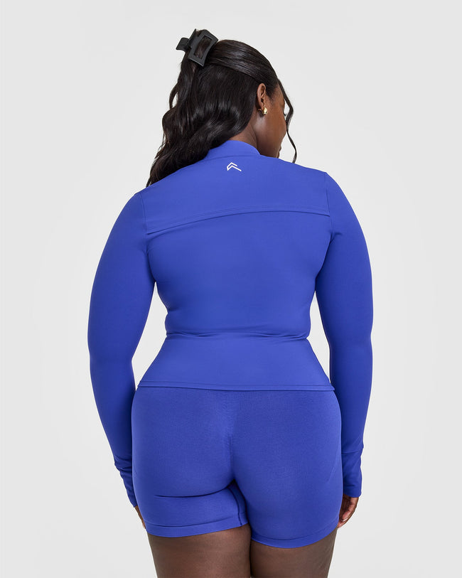 Unified Jacket | Space Blue