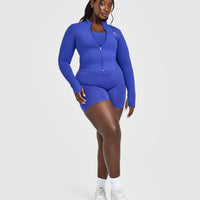 Unified Jacket | Space Blue