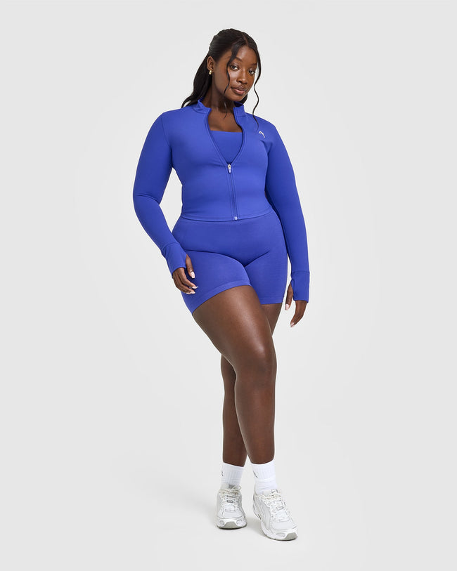Unified Jacket | Space Blue