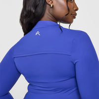 Unified Jacket | Space Blue