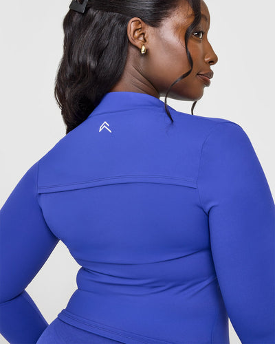 Unified Jacket | Space Blue