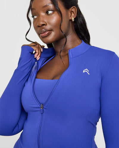 Unified Jacket | Space Blue