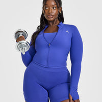 Unified Jacket | Space Blue
