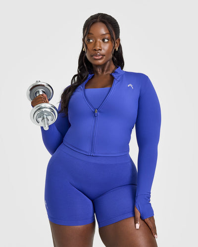 Unified Jacket | Space Blue