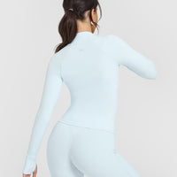 SoftMotion™ Jacket | Cloud Blue