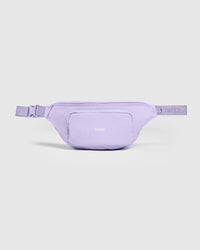 All Day Belt Bag | Lavender