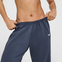 Lightweight Jogger With Oner Logo | True Blue