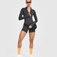 Unified Pocket Jacket | Coal