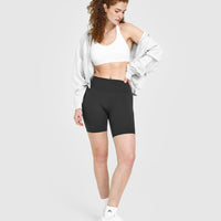 SoftMotion™ Sports Bra | White