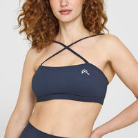 EasyLift™ Multi Way Bandeau Bralette | True Blue