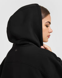 Foundations Hoodie | Black
