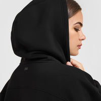 Foundations Hoodie | Black