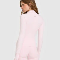 SoftMotion™ Jacket | Ballet Pink