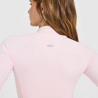 SoftMotion™ Jacket | Ballet Pink