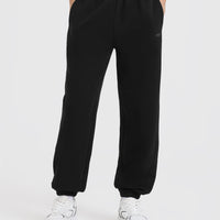Foundations Joggers | Black