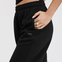 Foundations Joggers | Black
