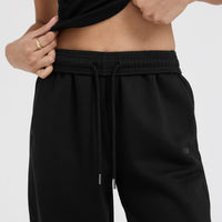 Foundations Joggers | Black