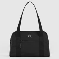 Mini Go To Gym Bag | Black