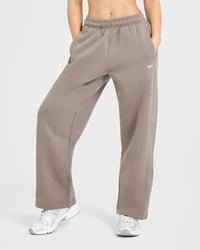Foundations Straight Leg Joggers | Minky