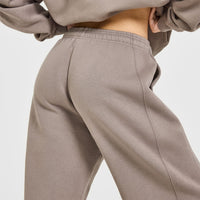 Foundations Straight Leg Joggers | Minky