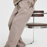 Foundations Straight Leg Joggers | Minky