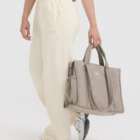 Tote Bag | Minky