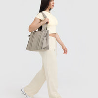 Tote Bag | Minky