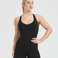 Unified Cross Back All In One 5" | Black