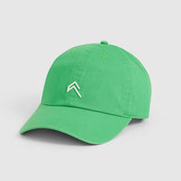 Classic Baseball Cap | Bright Jade