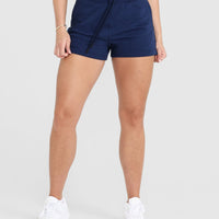 Classic Shorts | Midnight